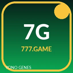 777.Game icon