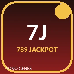 789 Jackpot icon
