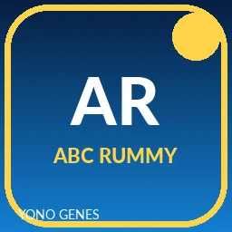 ABC Rummy icon