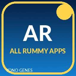 All Rummy Apps icon