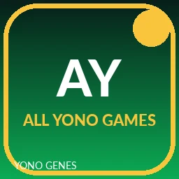 All Yono Games icon