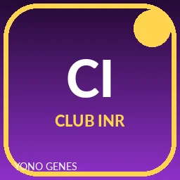 Club INR icon