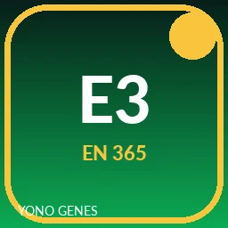 EN 365 icon