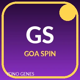 Goa Spin icon
