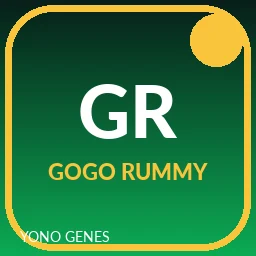 Gogo Rummy icon
