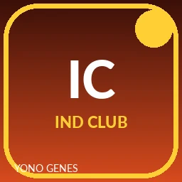 IND Club icon