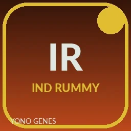 Ind Rummy icon
