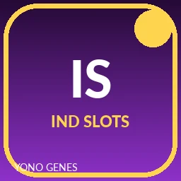 IND Slots icon