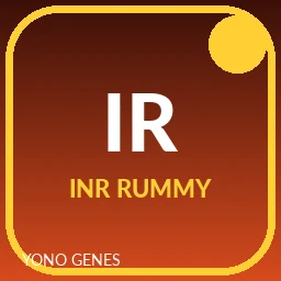 INR Rummy icon