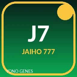 Jaiho 777 icon