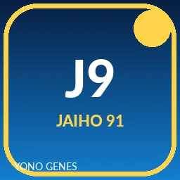 Jaiho 91 icon