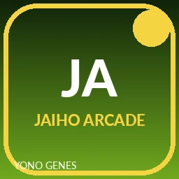 Jaiho Arcade icon