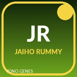 Jaiho Rummy icon