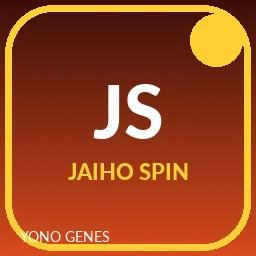 Jaiho Spin icon