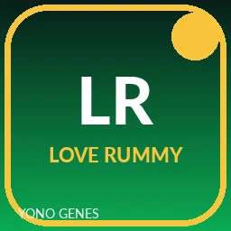 LOVE RUMMY icon