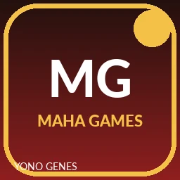 MAHA Games icon