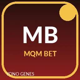 MQM Bet icon