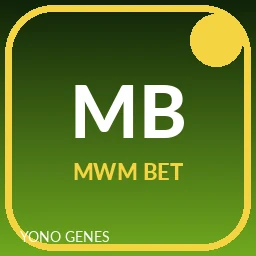 MWM Bet icon