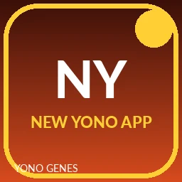 New Yono App icon