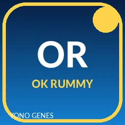OK Rummy icon