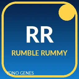 Rumble Rummy icon