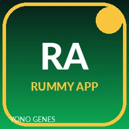 Rummy App icon