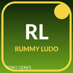 Rummy Ludo icon
