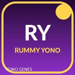 Rummy Yono icon