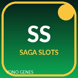 SAGA Slots icon