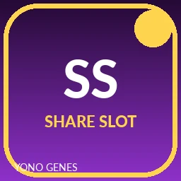 Share Slot icon