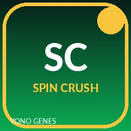 Spin Crush icon