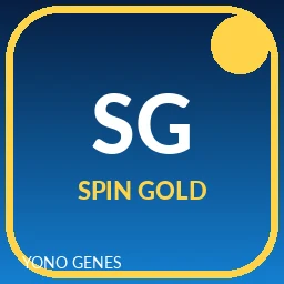Spin Gold icon