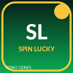 Spin Lucky icon