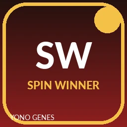 Spin Winner icon