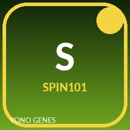 Spin101 icon