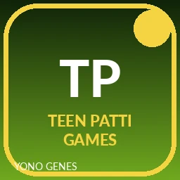 Teen Patti Games icon