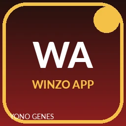 WINZO APP icon