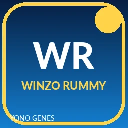 Winzo Rummy icon