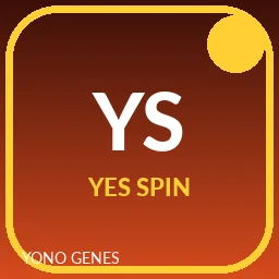 Yes Spin icon