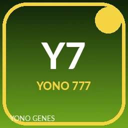 Yono 777 icon