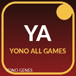 Yono All Games icon