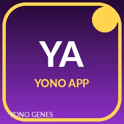 Yono App icon