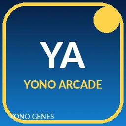 Yono Arcade icon