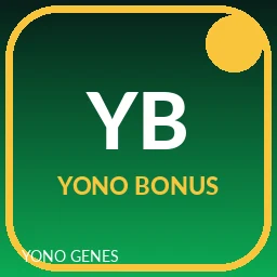 Yono Bonus icon