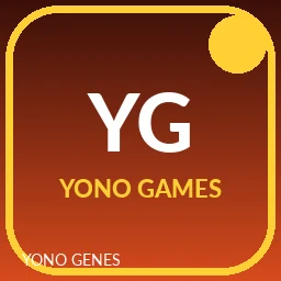 Yono Games icon