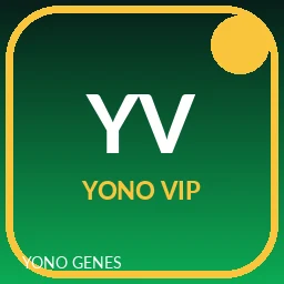 Yono VIP icon