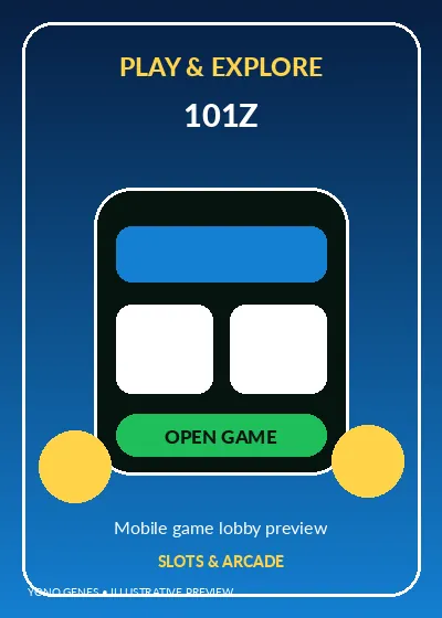 101Z screenshot 1
