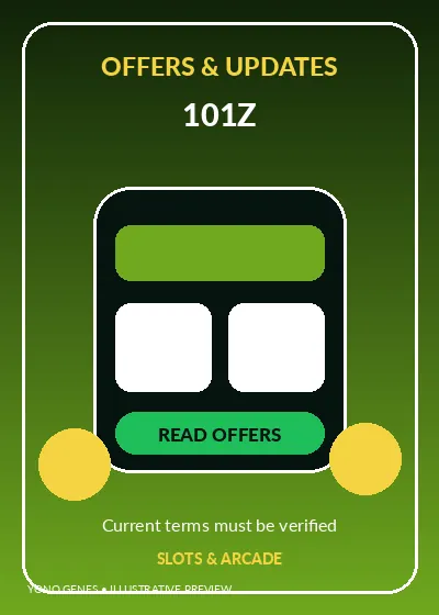101Z screenshot 3