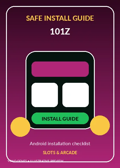 101Z screenshot 4