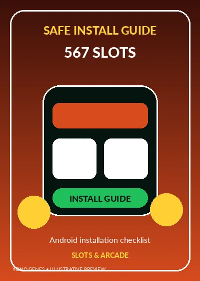 567 Slots screenshot 4